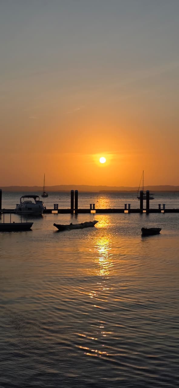 Ilha de Maré
