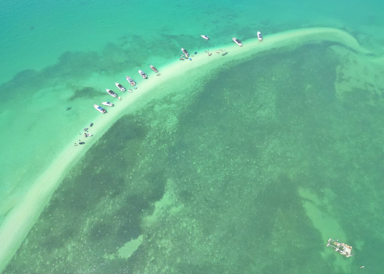 Ilha de Itaparica