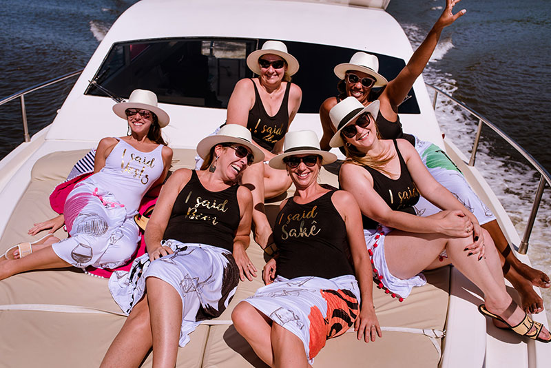 Despedida de solteira