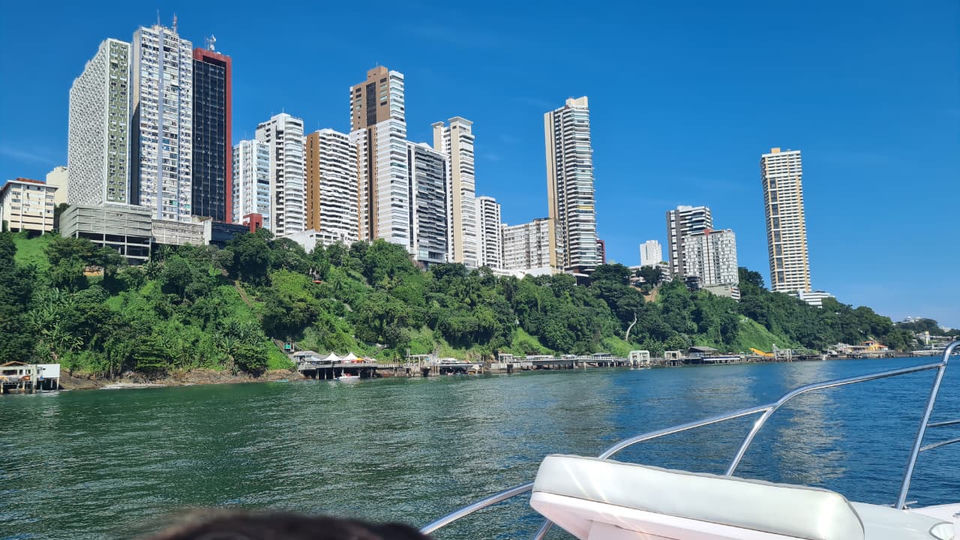 Panorâmico Salvador