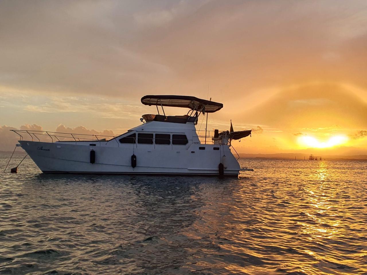 Araxá — Espaço Festa no Mar