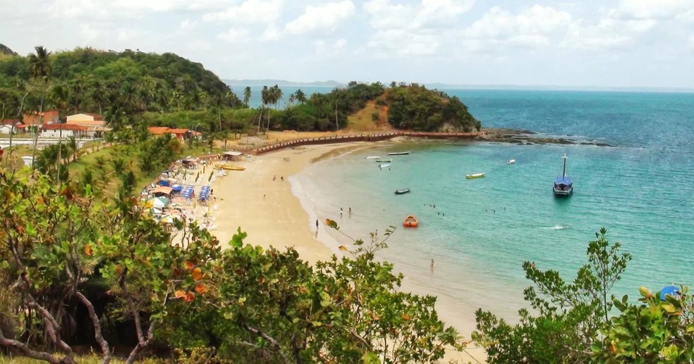 Ilha de Maré, Salvador — paraíso esquecido da Baía de Todos os Santos